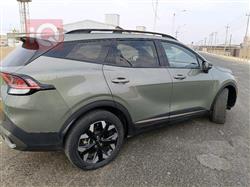 کیا سپۆرتاج